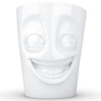  Tassen Joking, 350 ,  