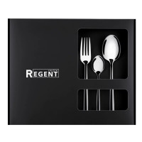    Regent Inox Linea Arcadia, 18 