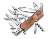   Evowood S557 Victorinox 2.5221.S63