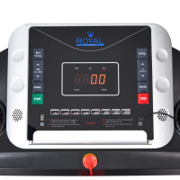    Royal Fitness, Rf-7