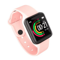   Maxvi Sw-01 Pink