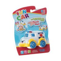   "Fun Truck"