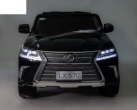  Barty Lexus  Lx 570_black