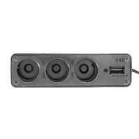  , 3 , 1 Usb 0.5 , 60 , 12/24 ,  40 