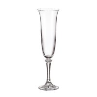     Crystalite Bohemia Branta/kleopatra 175 (6
