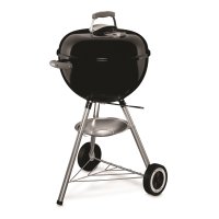   Weber Original Kettle, E-4710, 