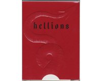  Ellusionist Hellions