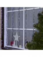   2   1.5 , Ip44, ,  , 400 Led,  , 8 , 220 