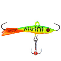  Sprut Shimo 3, 7 , 4.5 ,  Ft