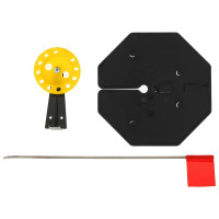 ������� ������ "�����" ��-03, D=210 ��