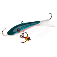  Lucky John Fin 5 + , 7 ,  54 