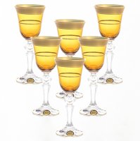     Bohemia Star Crystal 60 (6 )