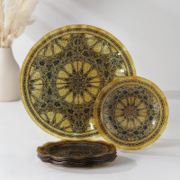 ����� �������� ���������, 7 ��������� (30 �� - 1 ��, 18 �� - 6 ��), ����-�������