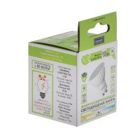 ����� ������������ General Glden, Mr16, Gu10, 10 ��, 230 �, 4500 �, 630 ��