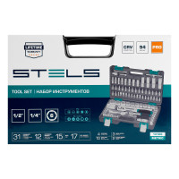  , 1/2, 1/4, Crv,   94  Stels