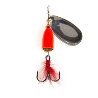   Lucky John Bell Spin 05, 13 ,  Srd