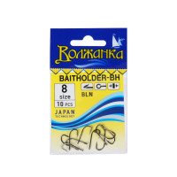 ������ "��������", ����� Baitholder-bh, � 8, 10 ��.