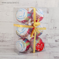 ������� ������� ������, ���� ����������, D=7 ��, ����� 6 ��., �������