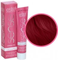 - Ser66/46 Sense De Luxe - - (extra Red