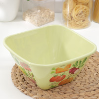   Bergamo, 4 , 25,3x25,3x12,3 ,  ,  