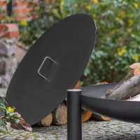    Firewood Cap,  