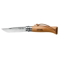   Opinel 8 Vri Tradition Inox  