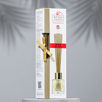   Aroma Republic, 30 , "Red Apple",  