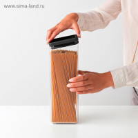   Brabantia Tasty+,  -, 2.5 
