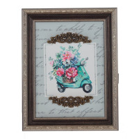 ��������, L22 W5 H28 ��