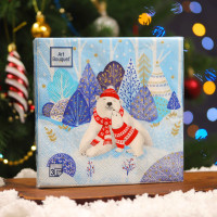    Art Bouquet  , 3 , 3333 , 20 .