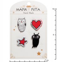 Mr- 34 -          Mark Rita