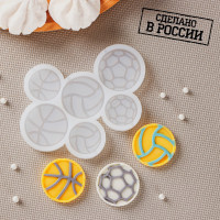 ����������� ����� �����, 12,5x9 ��, ������ D=4 ��, D=3 ��, ���� ����������