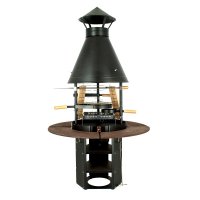 ����� �������� ������������ Lappigrill-70 ��� ����