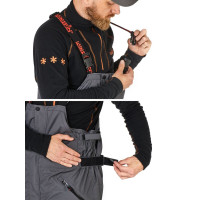  . Norfin Verity Pro Gr 03 .L