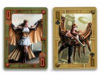  Bicycle Annestokes Steampunk