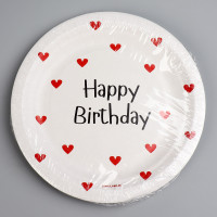    "Happy Birthday", , 18 