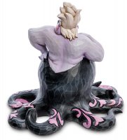 Disney-4059732 Deep Trouble Ursula With Scene