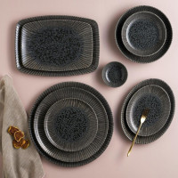   Porland Iris Grey, D=25 ,  -