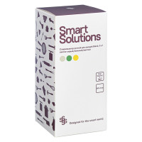     Smart Solutions Bland, 3  1