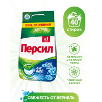   Persil  , 6 