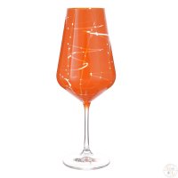     Crystalex Bohemia Sandra 550  (6 )