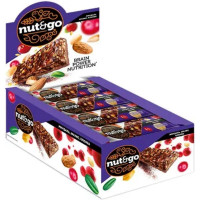  nut&go, ,   , 50 