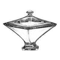    Crystalite Bohemia Quadro 22 
