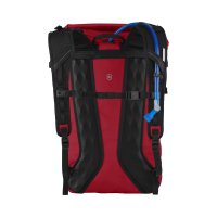 ������ Victorinox Altmont Active L.W. Rolltop Backpack, �������, 100% ����