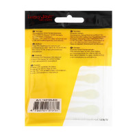   Lj Pro Series Troutino, 6.3 ,  033, 8 .