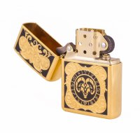   (zippo)