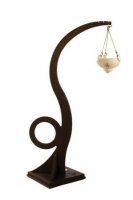 ������ ��� ����� Shiro Dhara Set