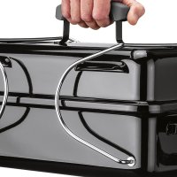   Weber Go-anywhere, 