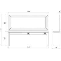   Cocobar 220