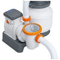 -   , 220-240v, 5678 /, 58497 Bestway